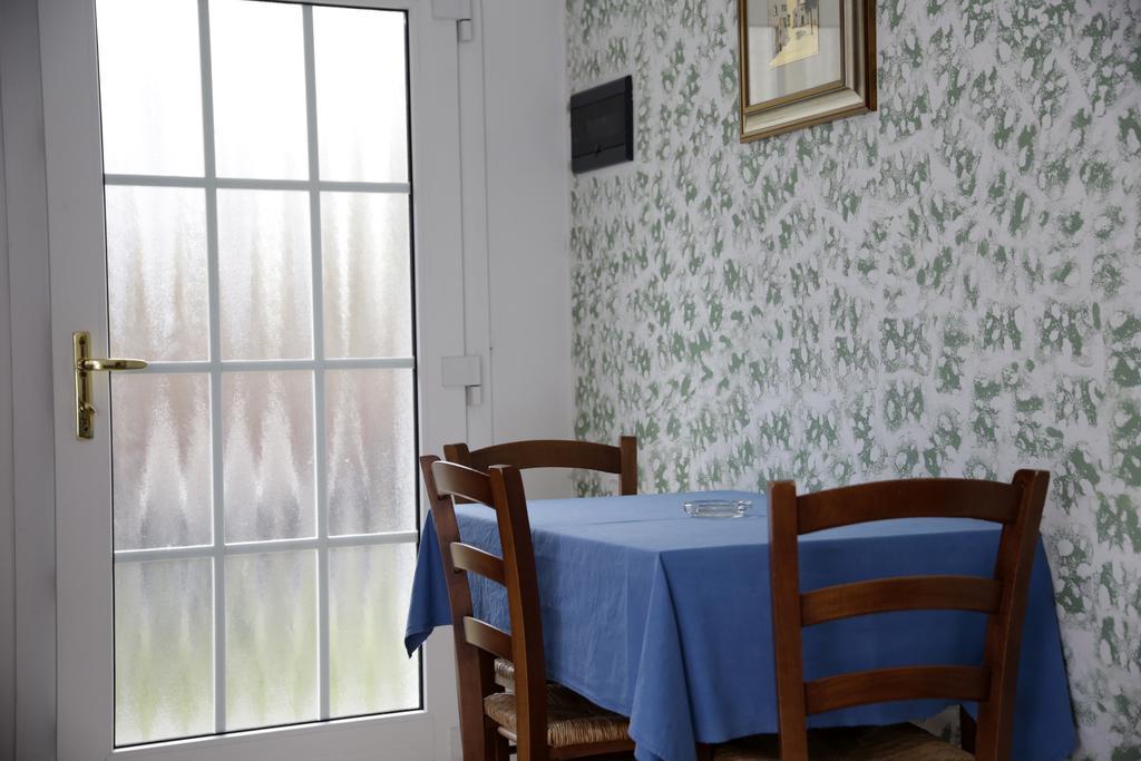 Residence Antico Crotto Порлецца Номер фото