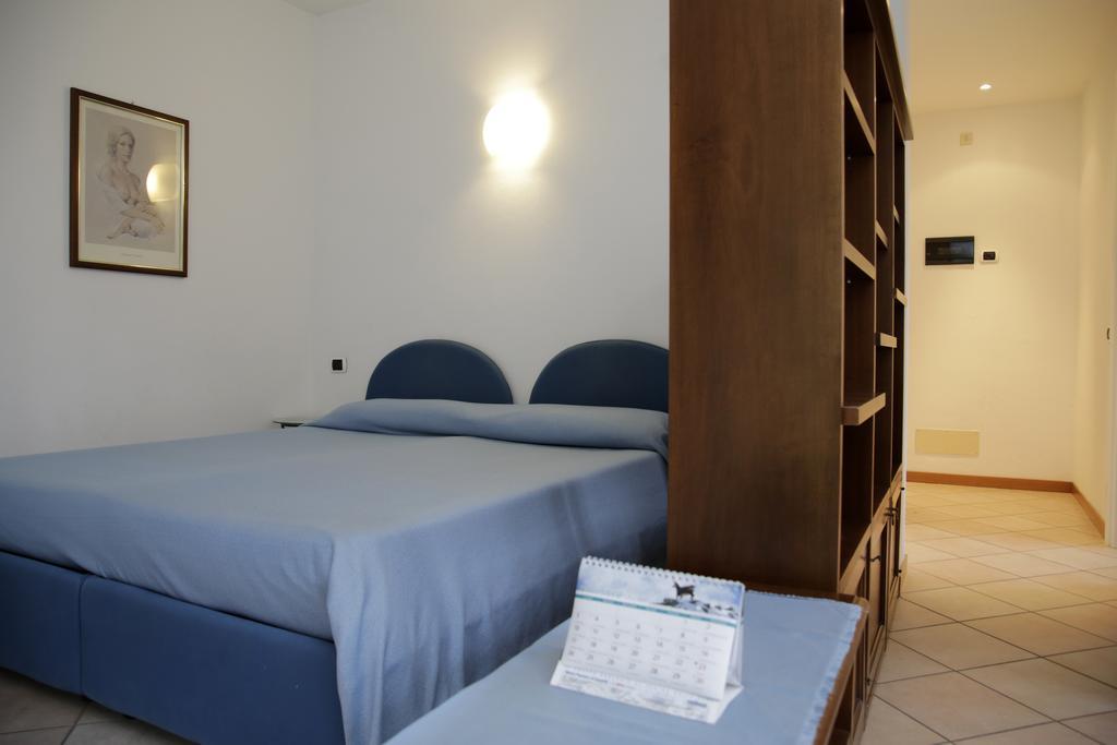 Residence Antico Crotto Порлецца Номер фото