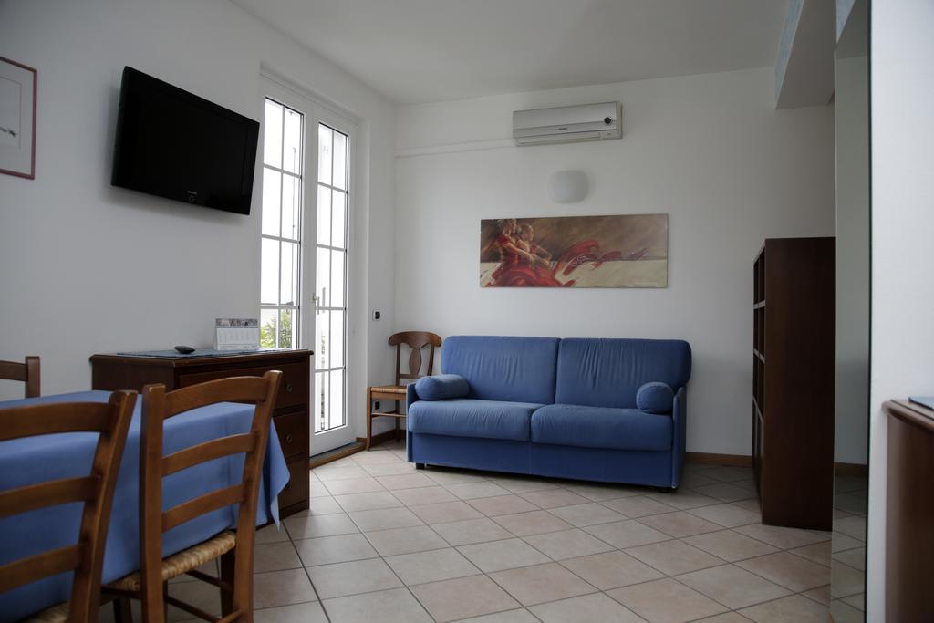 Residence Antico Crotto Порлецца Номер фото