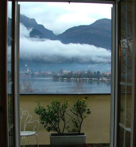 Residence Antico Crotto Порлецца Экстерьер фото