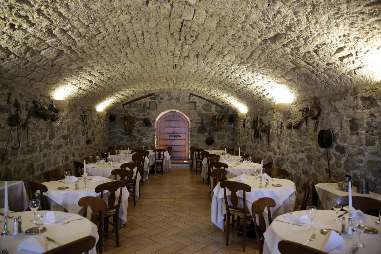 Residence Antico Crotto Порлецца Экстерьер фото